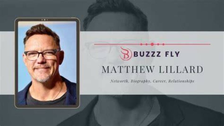 Matthew Lillard Net Worth, Bio, Height, Family, Age, Weight, Wiki 2023