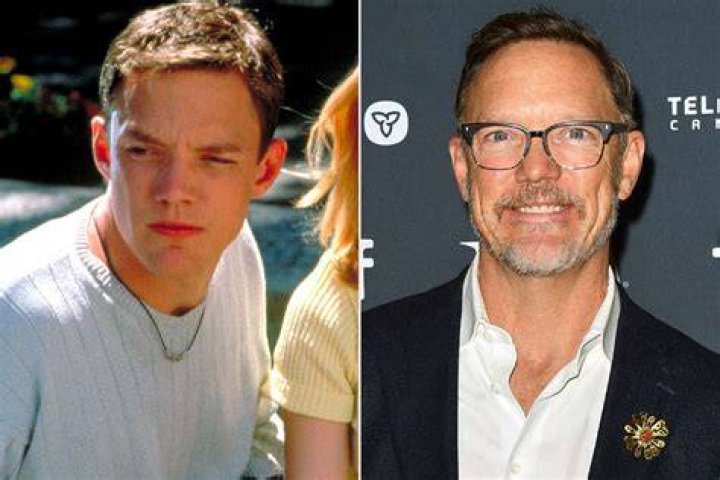 Matthew Lillard Picture 14 The World Premiere of Trouble with the Curve