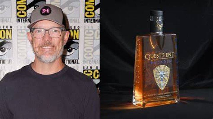 Matthew Lillard’s Whiskey Brand Is Slaying Sales Patabook Travel