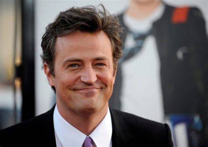 Matthew Perry dies Friends star 'found in Jacuzzi' at his LA home