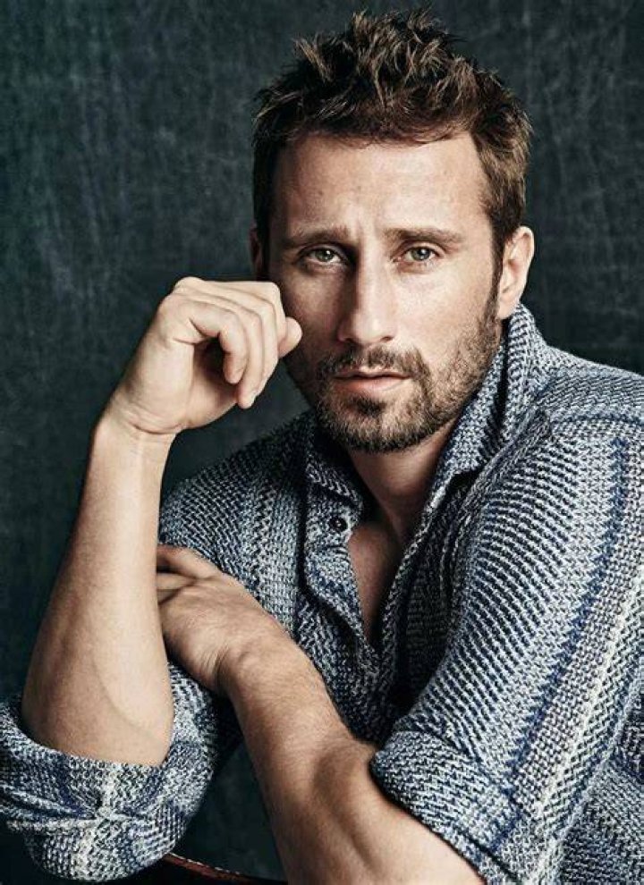 Matthias Schoenaerts, Thomas Vinterberg Reunite On Sub Tale 'Kursk'