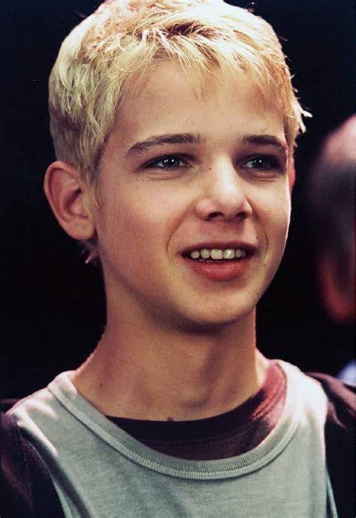 Max Thieriot Biography Facts, Childhood, Family Life & Achievements