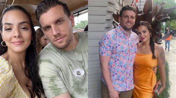 Meet Chris Distefano’s wife Bio and personal life of Jazzy Distefano