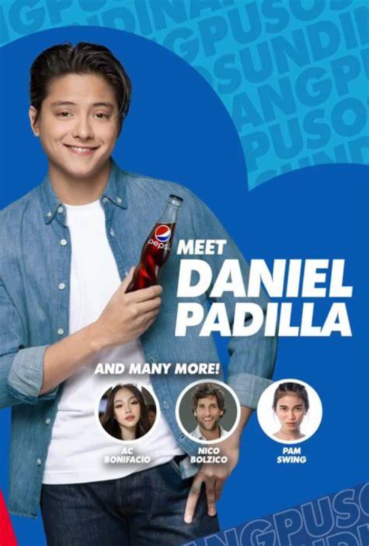 Meet Daniel Padilla's sister Roanna Padilla