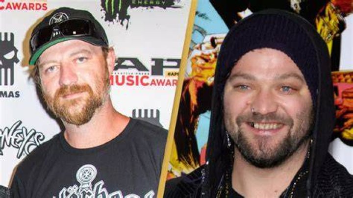Meet His Brother Jess Margera, Parents SHSTRENDZ