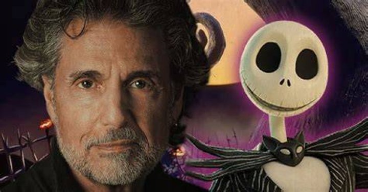 Meet The Actor Behind Jack Skellington's Iconic Voice