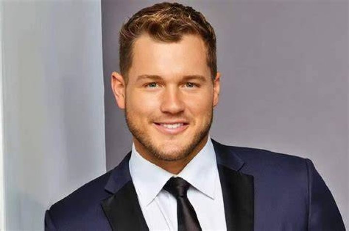 Meet The Enigmatic Colton Underwood: The Bachelor's Leading Man