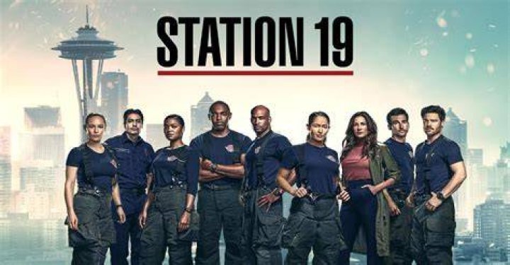 Meet The Firefighters Of Station 19
