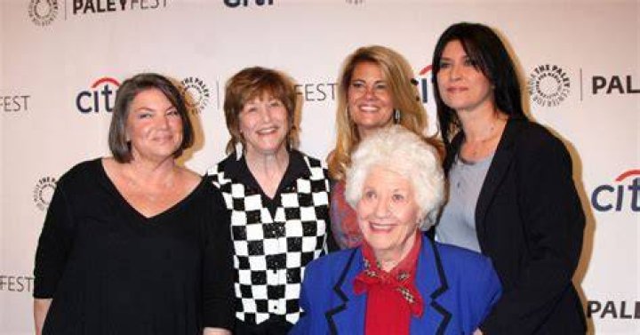 Meet The Iconic Cast Of Facts Of Life