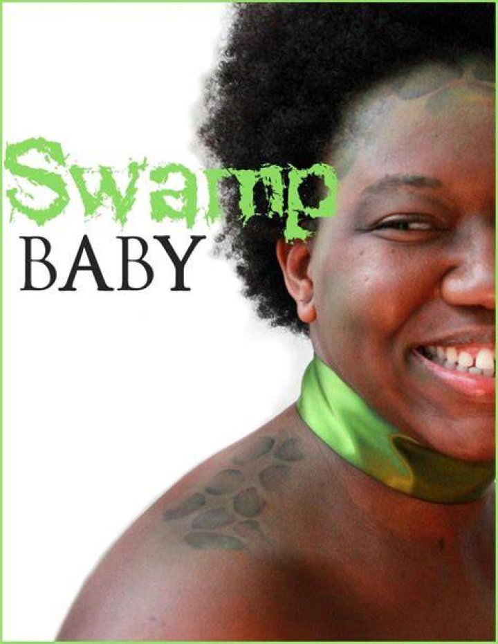 Meet the Newest Swamp Baby Pickle Wheat&rsquo;s Daughter Is Here!