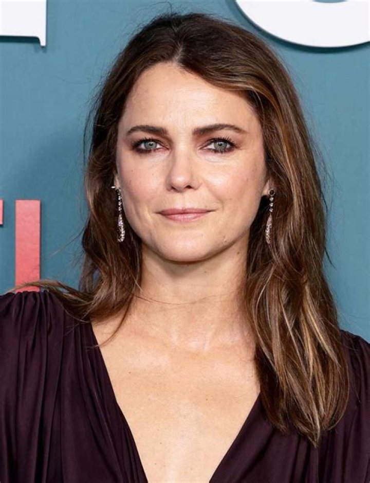 Meet The Versatile Kerri Russell: Hollywood's Leading Lady