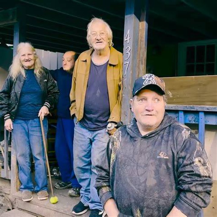 Meet The Whittakers America's Most Inbred Family