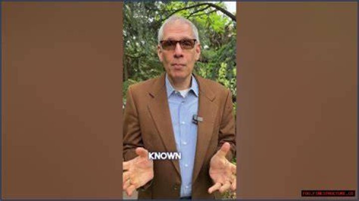 Meet Thomas Gosling: Renowned Expert In Innovation