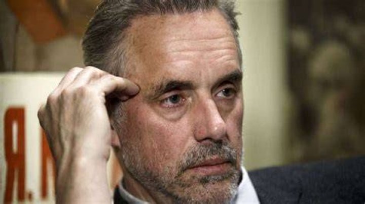 Meeting Jordan Peterson Eternity News