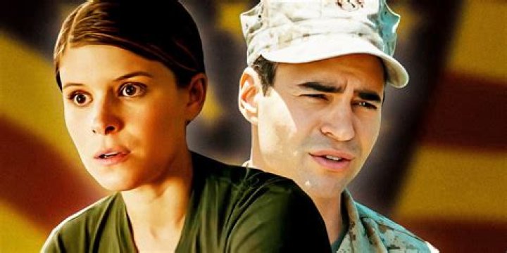 Megan Leavey and Matt Morales's Extraordinary Relationship Fastread
