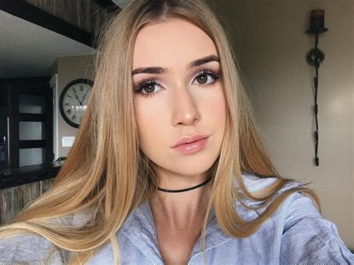 Mia Maples biography age, height, real name, net worth, boyfriend Legit.ng