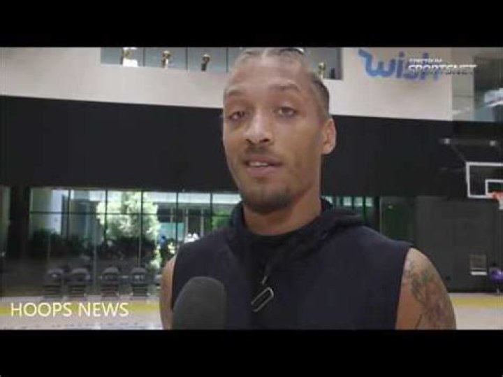 Michael Beasley Speaking Fee and Booking Agent Contact