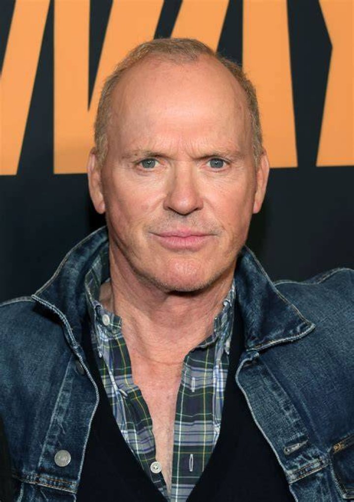 Michael Keaton's Son Sean Douglas Is A Golden Globes Breakout Star