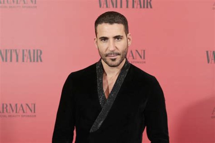 Miguel Ángel Silvestre AlloCiné