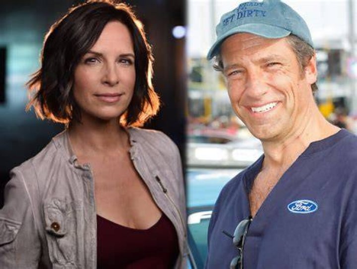 Mike Rowe Wife, Bio, Early Life, Instagram, Career, Facts,& More