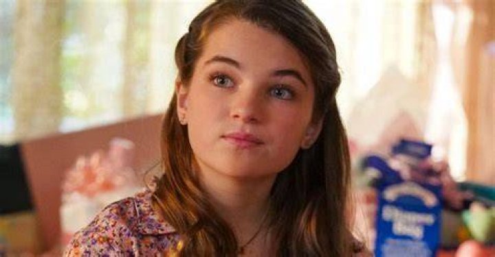Missy Cooper la mancanza pi&ugrave; grande di The Big Bang Theory