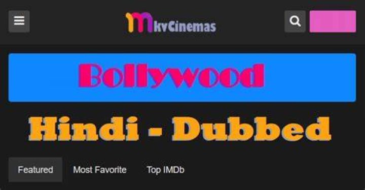 MkvCinemas 2022 HD Bollywood Hollywood Movies Download at Mkv Cinemas