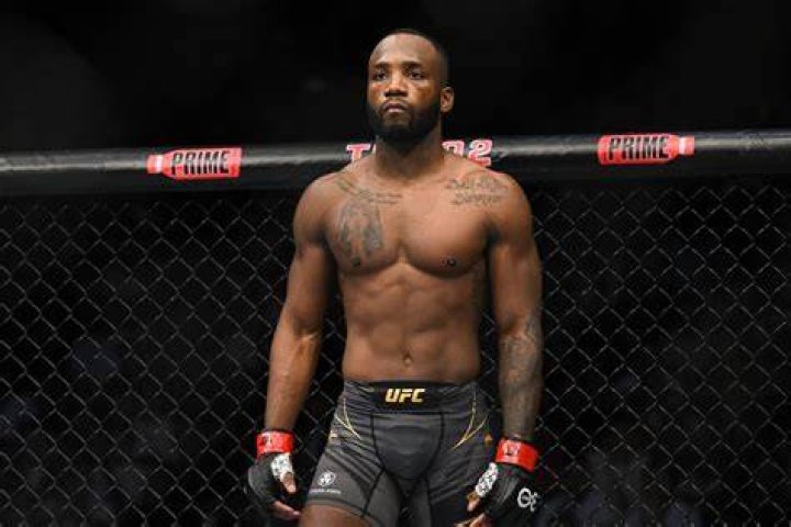 MMA fighter Leon Edwards net worth, earnings, familymother, son