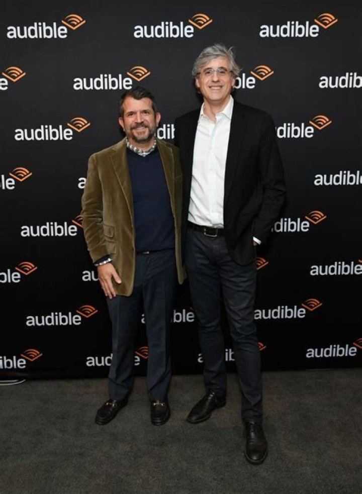 Mo Rocca Broadway Theatre Credits, Photos, Who's Who Playbill Vault