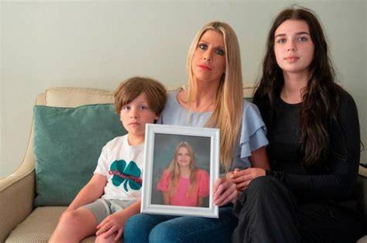 Mom’s new mission honors Aubreigh Wyatt after MS Coast teen died by