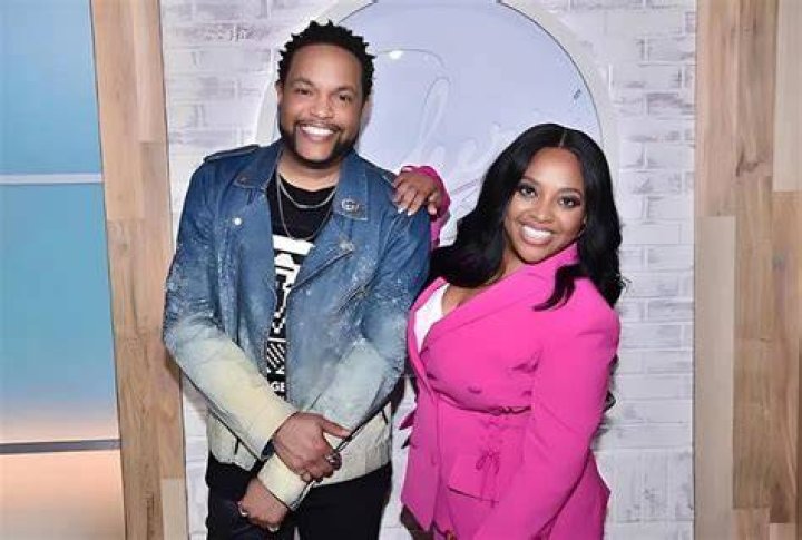 Mo&rsquo;Nique Jawn Murray Straight From The A [SFTA] Atlanta