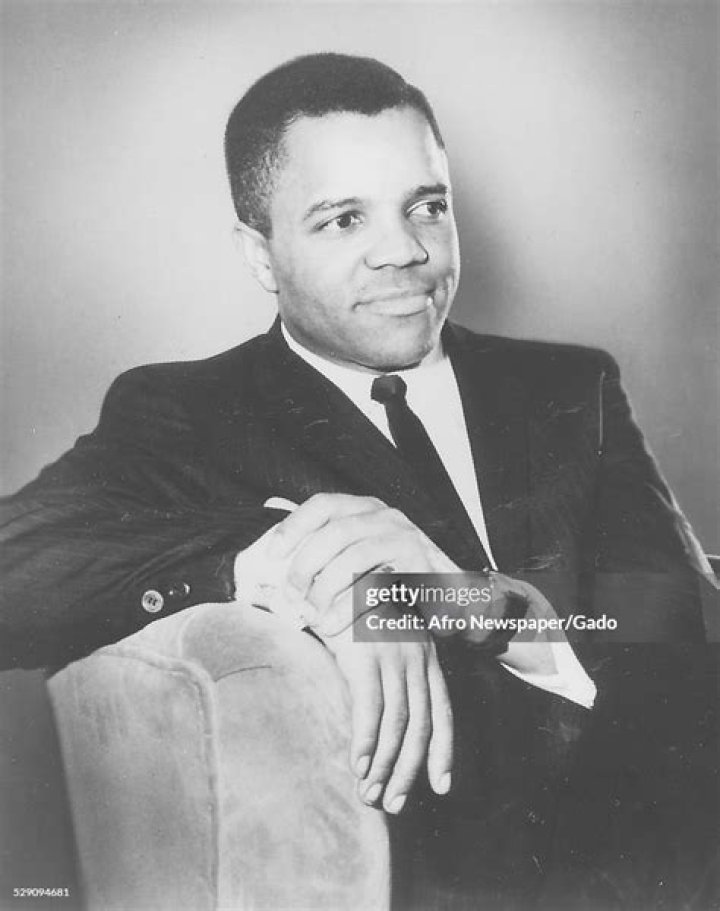 Motown Founder Berry Gordy's Kids Get to Know His 8 Children Closer