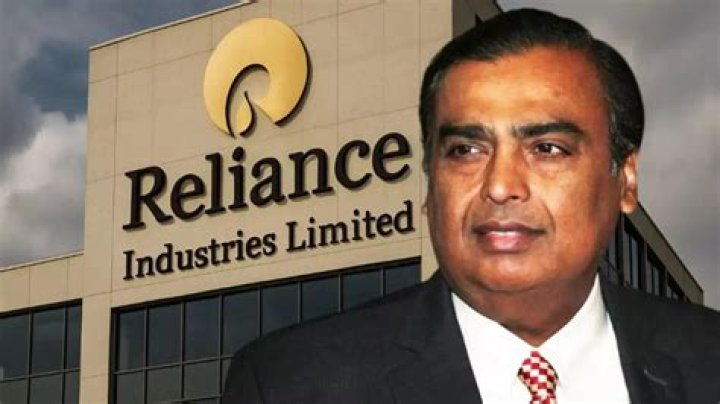 Mukesh Ambani&rsquo;s Reliance Industries Runs Into Trouble The New York Times
