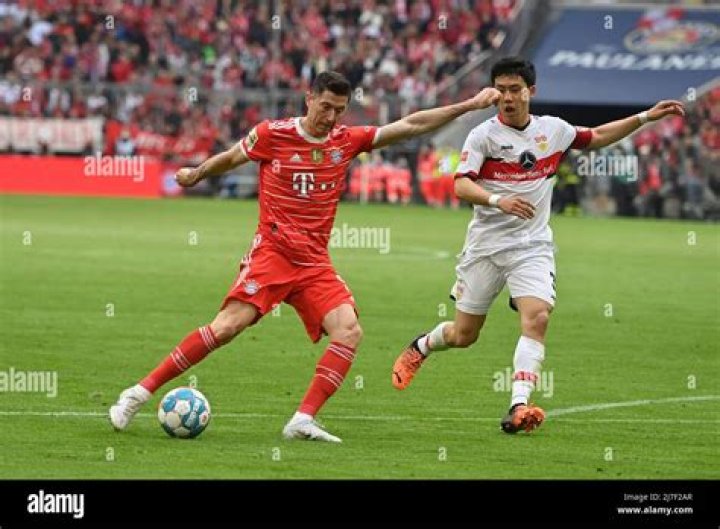 Munich, Deutschland. 08th May, 2022. Jamal MUSIALA (FC Bayern Munich