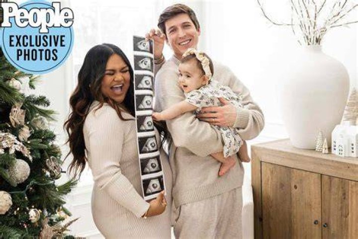 Nabela Noor and husband give baby Amalia a meaningful name of hope