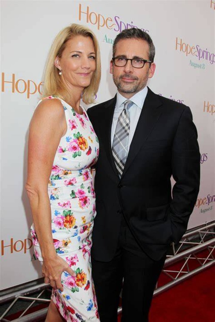 Nancy Carell Contact Info, Agent, Manager IMDbPro