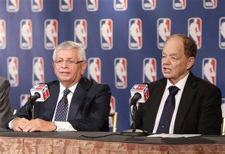 NBA Glen Taylor And The Sound Of Bad Ownership