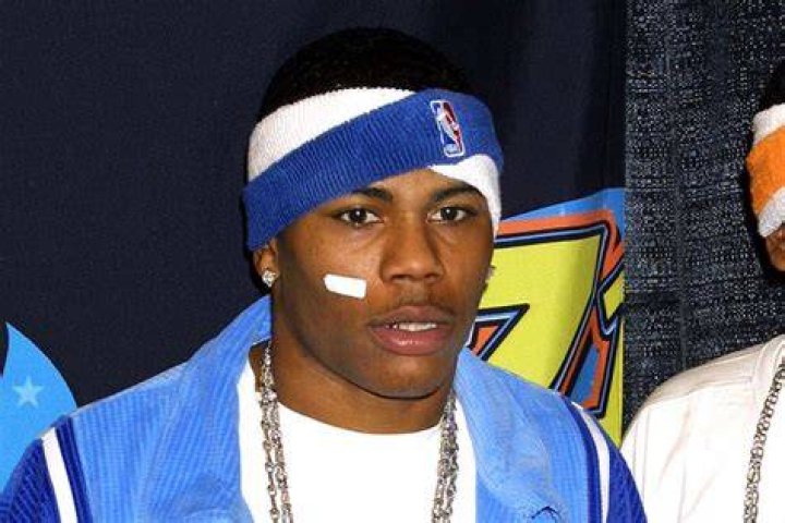 Nelly Breaks Down His 10 Biggest Hits XXL