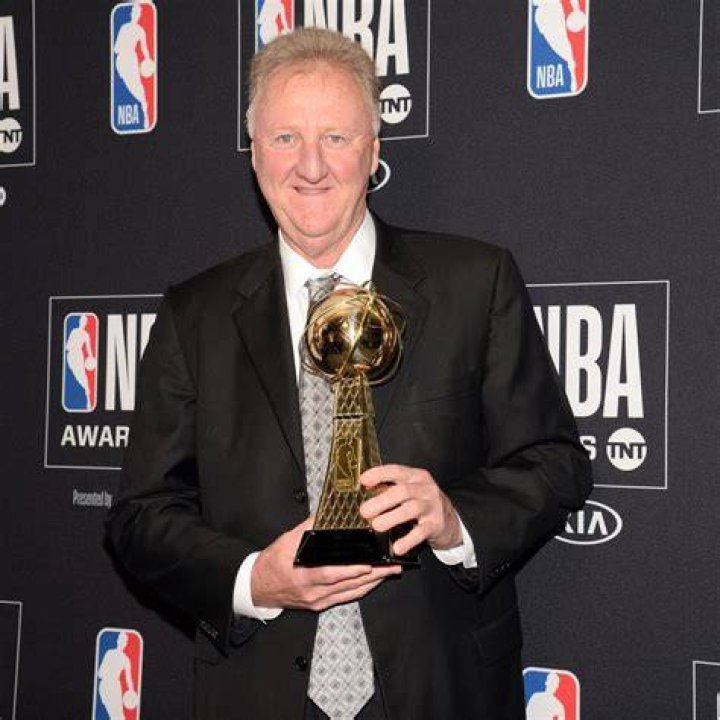 Net Worth of Larry Bird's daughter Mariah Bird 2022; Is she Married?