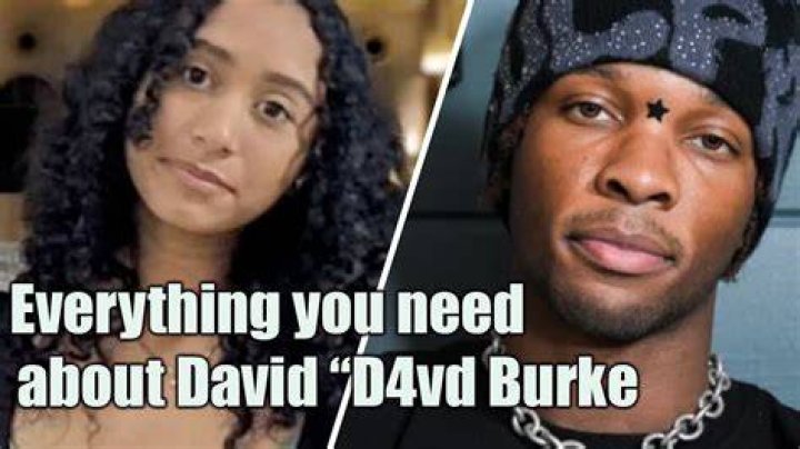 New to Burke by David Panush