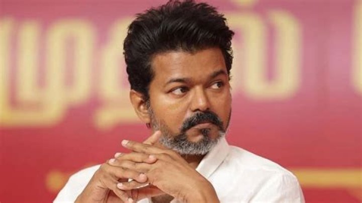 News of the Day! Vijay Sethupathi with Thalapathy Vijay's father
