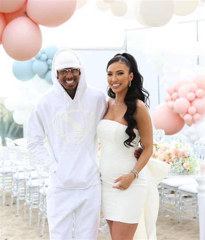 Nick Cannon, Bre Tiesi Enjoy Son Legendary Love's First Thanksgiving