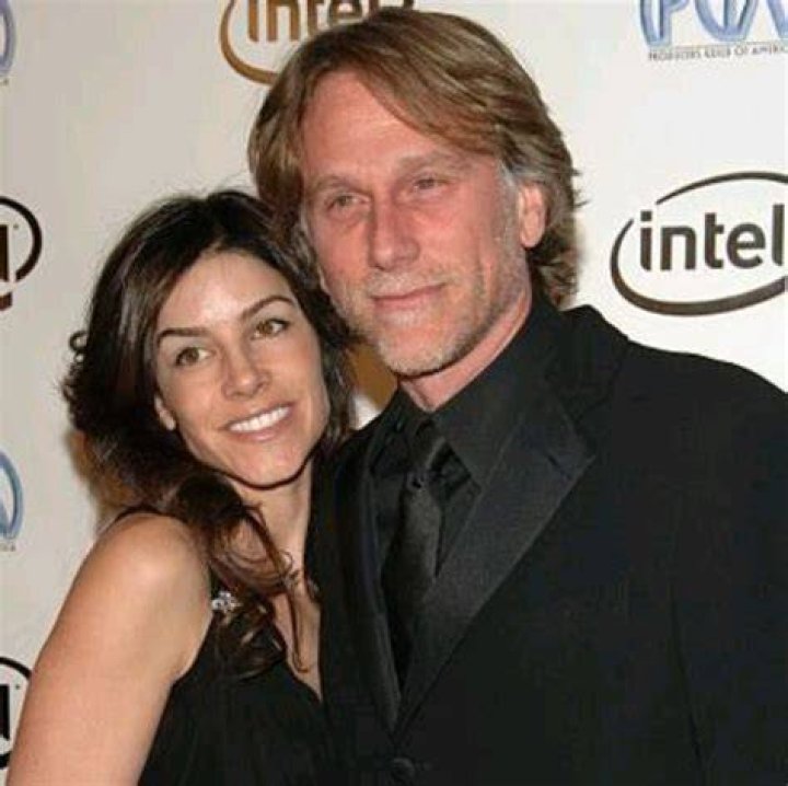 Nicole Deputron Inside the life of Peter Horton's Wife? Dicy Trends