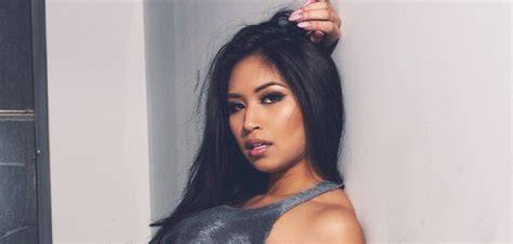 Nicole Leigh DSPORT Magazine