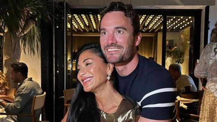 Nicole Scherzinger And Talan Torriero's Love Story