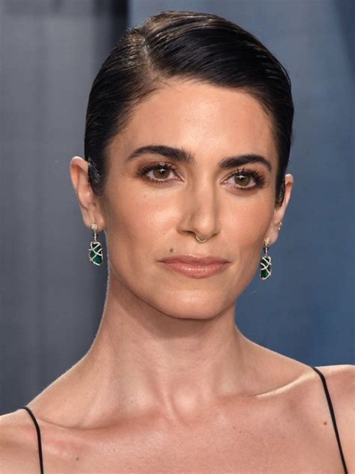 Nikki Reed Beenar بینەر