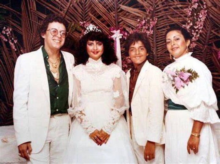 Nilda Roman Perez H&eacute;ctor Lavoe's Wife Who Died In A Tragic Accident