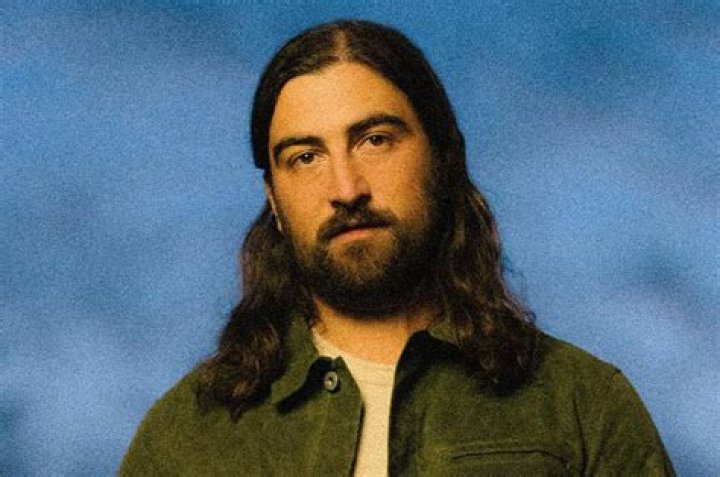 Noah Kahan Talks New Album Stick Season