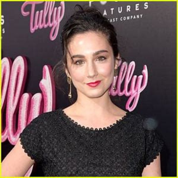 NOT JARED Molly Ephraim