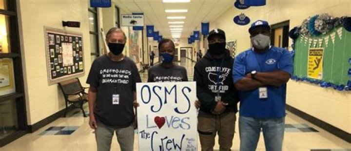 Ocean Springs Middle School mourns sudden death of student YouTube