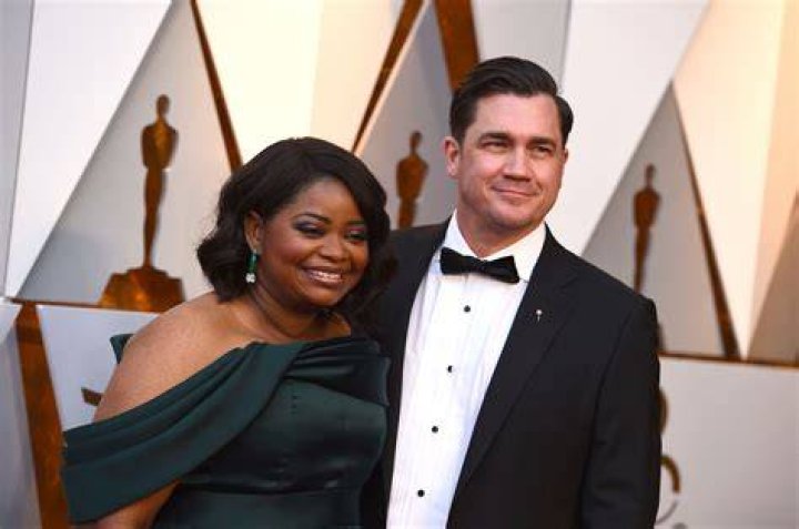 Octavia Spencer Husband and Relationship Timeline And Dating History